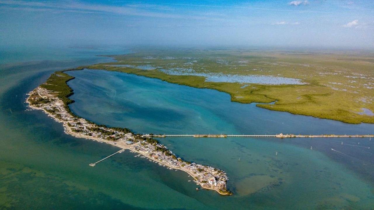Hospedaje Wotoch Aayin Venecia Luaran gambar