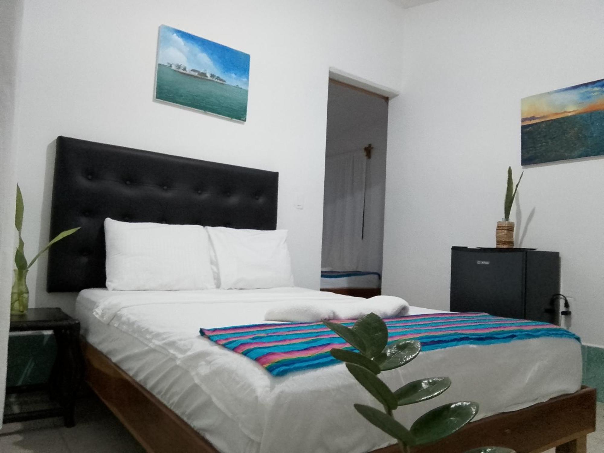 Hospedaje Wotoch Aayin Venecia Luaran gambar