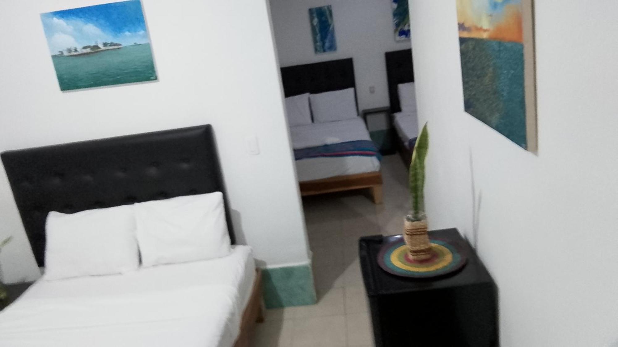 Hospedaje Wotoch Aayin Venecia Luaran gambar